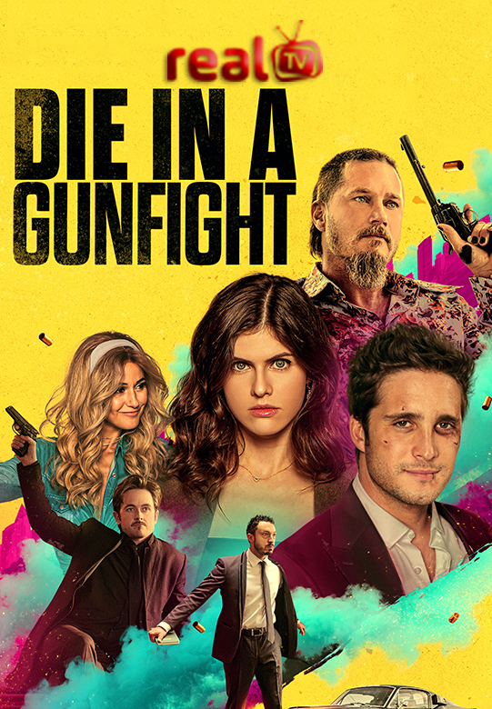 Die in a Gunfight